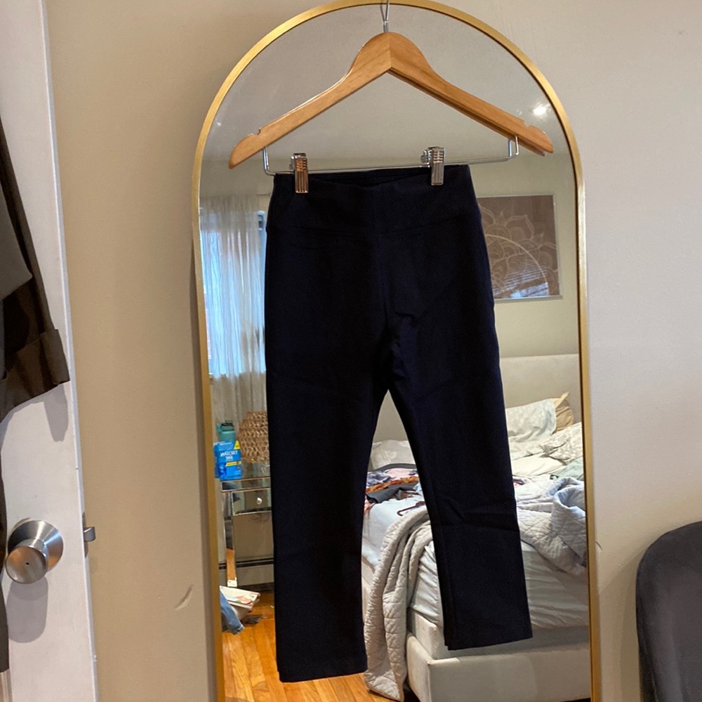 Capri leggings